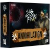 Sub Terra - Extension 3 : Annihilation - Nuts Publishing