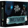 Sub Terra - Extension 1 : Investigation - Nuts Publishing