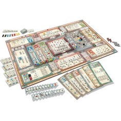 Teotihuacan - Extension L'Age Préclassique - Jeux de société - Pixie Games - Board & Dice 2