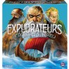 Explorateurs de la mer du Nord - Pixie Games