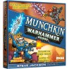 Munchkin Warhammer 40000 - Edge
