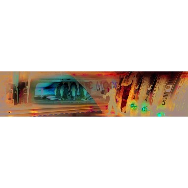 Time Stories - The Marcy Case - Jeu de société - Space Cowboys