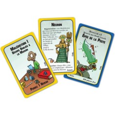 Munchkin Warhammer 40000 - Jeux de société - Edge 2