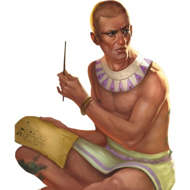 Time Stories - Sous le Masque - Jeu de société - Space Cowboys