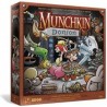 Munchkin Donjon - Edge