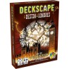 Deckscape - Le Destin de Londres - Super Meeple