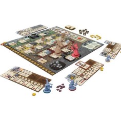 Munchkin Donjon - Jeux de société - Edge 2