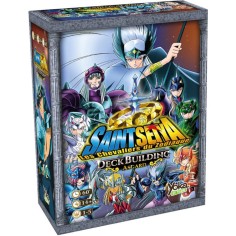 Saint Seiya - Le Jeu de Deckbuilding : Asgard - Yoka By Tsume