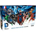 Dc Comics Deck-Building : Le jeu de base - Don t Panic Games
