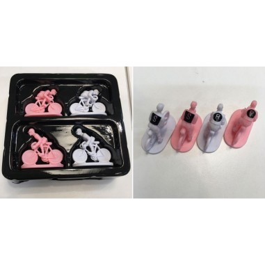 Flamme Rouge - Extension Peloton - Jeu de société - Gigamic