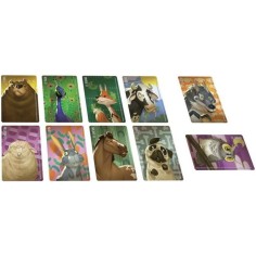 Similo: Animaux - Jeux de société - Gigamic 2
