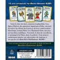 Extension Sauvagerie et Sorcellerie - Munchkin Warhammer 40 000 - Edge