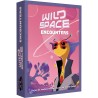 Wild Space : Encounters - Extension - Catch Up Games