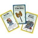 Extension Sauvagerie et Sorcellerie - Munchkin Warhammer 40 000 - Edge