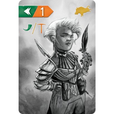 Nidavellir : Thingvellir - Extension - Jeux de société - Grrre Games