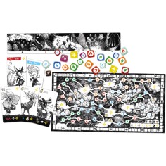 Lueur - Jeux de société - Bombyx 2