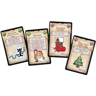 Munchkin : Petit Papa Munchkin - Jeu de société - Edge