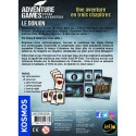 Adventure Games : Le Donjon - Iello