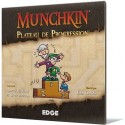 Extension Munchkin : Le Plateau de Progression - Edge