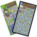 Extension Munchkin : Le Plateau de Progression - Edge