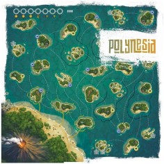 Polynesia - Ludonova - Jeux de société - Gigamic 2