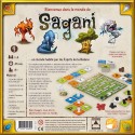 Jeu Sagani - Skellig Games