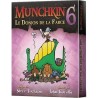 Extension Munchkin 6 : Le Donjon de la Farce - Edge