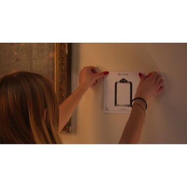 Amelia's Secret - Escape in the Dark - Escape game en réalité augmentée - Xd Productions