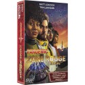 Pandemic Zone Rouge : Europe - Zman Games
