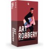 Jeu Art robbery - Helvetiq