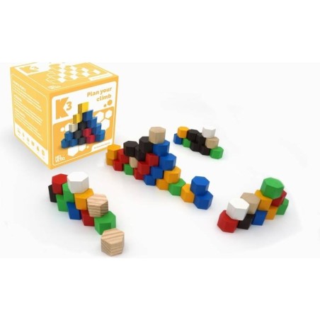 K3 - Jeux de société - Helvetiq