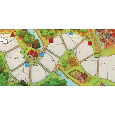 Attrape-Monstres - Jeux de société - Space Cow