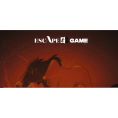 Escape Game: Disney Villains 2 - Jeux de société - Heroes Games 2