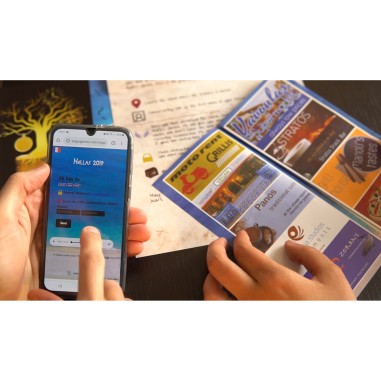 Legacy: Quest For A Family Treasure - Jeux de société - Argyx Games