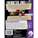 Crime Zoom - Un écrivain Mortel - Aurora