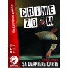 Crime Zoom - Sa dernière Carte - Aurora