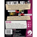 Crime Zoom - No Furs - Aurora