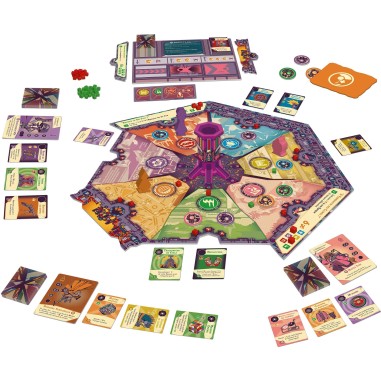 The Loop - Jeux de société - Catch Up Games