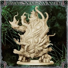 Cthulhu Death May Die : Yog-Sothoth - Extension - Jeux de société - Cmon 2