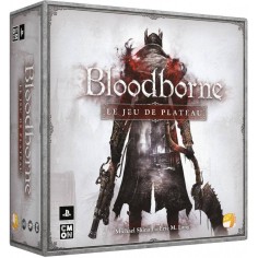 Bloodborne - Le Jeu de plateau - Funforge