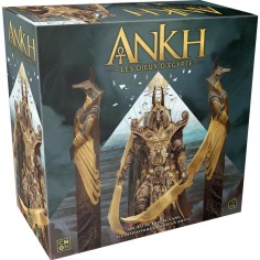 Ankh : Les Dieux d'Egypte - Cool Mini Or Not