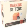 : Barking Kittens - Extension - Exploding Kittens