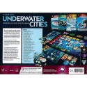 Underwater Cities - Delicious Games