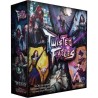 Twisted Fables + Pack 1 - 4 figurines offertes - Légion Distribution