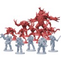 Zombicide Invader Dark Side - Saison 2 - Edge