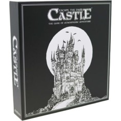 Escape the Dark Castle - Themeborne