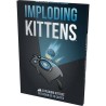Extension Imploding Kittens - Exploding Kittens