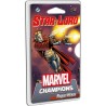 Marvel Champions : Le Jeu de Cartes - Star Lord - Fantasy Flight Games