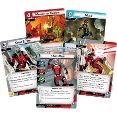 Marvel Champions: Le Jeu de Cartes Man - Jeux de cartes - Fantasy Flight Games 2