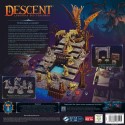 Descent : Légendes des Ténèbres - Fantasy Flight Games